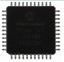 PIC16F747 PIC16F747-I PT PIC16F747-E PT PIC16LF747-I PT