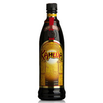 American original imported Kahlua manna coffee sweet wine Wine Cocktail 50ml