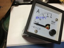 (HUA Huawei) pointer ammeter voltmeter 99T1-AV 99T666