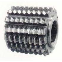 DIN5482 German Standard Involute spline hob 28*25 Inner hole 22