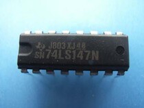 74LS147N