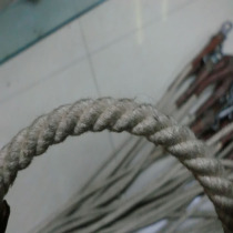 58-style dog leash War film and television props Pet supplies Dog food Old goods collection old goods