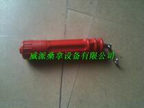 塑料泳道线紧线器 高级泳道线收紧器 防滑伤收紧器 泳池设备