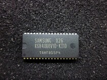 K6R4008V1D-KI10 Imported brand new original spot special price sale to ensure good quality