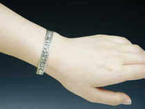 Tang secret dharma device Shingon dharma device Japanese dharma device Japanese Dongmi Dharma device Void Tibetan Bodhisattva Sidan Sanskrit bracelet