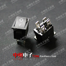 LCD monitor switch color TV switch power switch 4 feet four feet full copper foot good quality