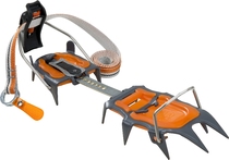 Italy CT Climbing Technology Nuptse EVO automatic Crampons