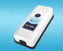 Entity business day-born ACD-6602A AC and DC dual-purpose double hole 10W oxygen oxygen pump 5L M invoicing can