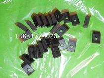 Printing press j accessories Harbin Shanghai Feiyun Drum Tooth pieces Accessories Lock Sleeves Inclined Gear Tooth Pads