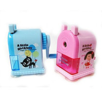 Able Mini Pencil Sharpeners 0643 Pencil Sharpeners Hand Sharpened Pencil Sharpening Machine Students Roll Pen Knife Pen