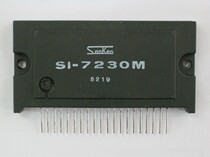 SANKEN SANKEN module SI-7230M direct 20 pin spot price advantage first inquiry and then shoot