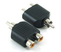 Lotus head audio one point two adapter Lotus one point two head Lotus head one turn two female head