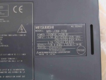 Mitsubishi servo drive MR-J3W-22B spot price negotiable