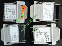 8 New disassemble Ebbers airpax 32V-125V 20A electromagnetic protection circuit breaker