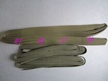 Military fan backpack with backpack rope Packing rope Packing belt Camping outdoor can be used as a life-saving rope