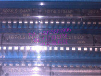 Original HD74LS194AP 74LS194 DIP-16P 4-bit bidirectional shift register