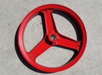 Suitable for Panda black cat 55 type 58 type 40 type high pressure washer Car washer accessories Type A pulley