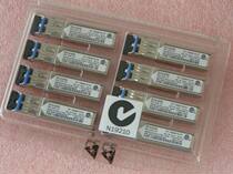 45W0498 17P9952 IBM BROCADE 4GB LW 10KM SFP OPTICAL FIBER MODULE 8 sets