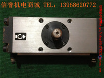 Second Hand Japan SMC Original Loading Import CRA1BW63-180 Screwup Swing Cylinder Swing Bench Cylinder