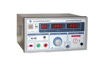 Shanghai Amabon ZHZ8A Type 0-5KV Digital Resistance Pressure Tester Pressure Tester