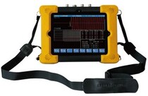 Haichuang Hi-tech HC-U81 nonmetallic ultrasonic detector Concrete ultrasonic detector Flaw detector