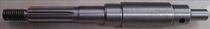 Huasheng Zhongtian Taishan 4 0-5 0 horsepower outboard machine accessories paddle shaft output shaft