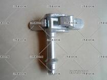 Container door locks Truck door hinges Carriage door lock assembly Van complete set of locks Truck accessories