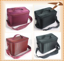 Anriyadzi beauty box cosmetic case beautician direct seller beauty box cosmetic case cosmetic case demonstration box makeup case demonstration