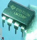 (Full 100 yuan free shipping) new original HA17358 LM358N LM358P dual op amp