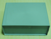 Plastic chassis Shell Enclosure box instrument enclosure high quality plastic shell 220*168*80