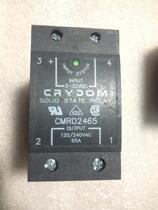 CRYDOM CMRD2465 Solid State Relay 120 240V65A