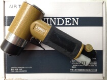 Taiwan A WINDEN Winding WSM-03A Pneumatic Sanding Machine Pneumatic Sanding Machine Polishing Machine Grinding Machine