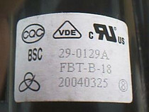   TV high pressure BSC29-0129A BSC29-0129A JF0501-21906 FBT-B-18