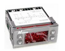 NA8810 new Asia controller digital thermometer cold storage thermostat