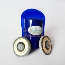 Lijias sponge polishing wheel fiber wheel grinding disc polishing piece rough grinding piece 80#-400#