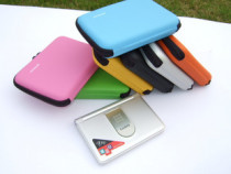 Good Yitong wn-8 WN-3 V10 V8 S electronic dictionary protective case English translation learning machine leather case bag