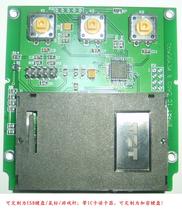 Custom Keyboard Mouse PS3 Joystick USB PS 2 Interface Encrypted Keyboard Keyboard Synchronization