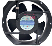 Taiwan Sanju Axial Fan SAN JUN SJ1751HA2 172 X150X 51MM cooling fan