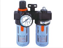 New original yadker Airtac BFC2000 regulator filter two-piece AFC