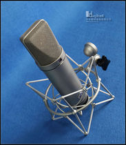 In Stock Authentic Neumann Nordmann U87 AI Great Seismic Membrane Capacitor Microphone