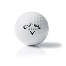 Used Golf Callaway Golf Callaway used ball golf7-9 into new ball