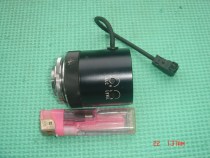 COSMICAR lens 16MM 1:1-3