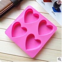 M04 DIY HAND SOAP MOLD SILICONE BAKING MOLD