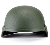 Mickey MICH-2000 tactical helmet Outdoor riding helmet Survival game anti-helmet protection