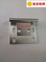 Hinge CL273 hinge distribution box switch cabinet door hinge iron box electric cabinet door hinge direct sales