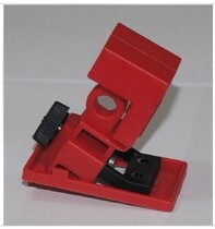 Dr. BD-D11 Electrical Switch Locks-Clamp Circuit Breaker Locks Small Molded Case Power Locks Small
