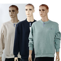 Foreign Trade Japan Wanli Flocking Warm Pullover Sweater Jacket Special Specials