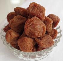 Cream Mei Su style plum delicious plum 200g Original Sweet plum beat 2