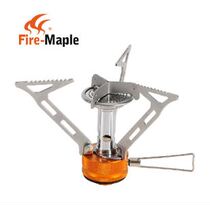 Fire Maple 103 An Integral Outdoor Camping Picnic Furnace End Gas Stove