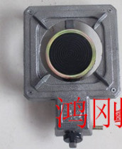 Home kitchen supplies Energy-saving stove Fierce fire single stove Travel picnic gas stove